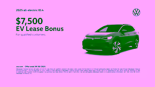Volkswagen Proudly Assembled in the US 30 Ad Commercial Brand Imagery Photoshoot 2