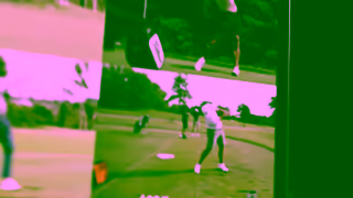 Titleist Titleist GT Driver GT Test Drives Ad Commercial Brand Imagery Photoshoot 0