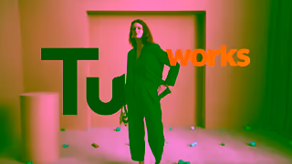 TU Clothing Tu works every time Ad Commercial Brand Imagery Photoshoot 2