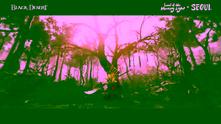 Black Desert Lotml overview EN PEGI 169 Ad Commercial Brand Imagery Photoshoot 0