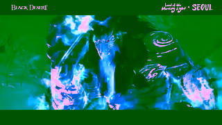 Black Desert Lotml overview EN PEGI 169 Ad Commercial Brand Imagery Photoshoot 1