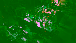 Timberland Making of the Boat Shoe Timberland Ad Commercial Brand Imagery Photoshoot 0