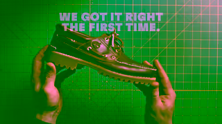 Timberland Making of the Boat Shoe Timberland Ad Commercial Brand Imagery Photoshoot 2