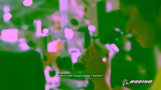 Boeing WIA Australia Kariza Ad Commercial Brand Imagery Photoshoot 1