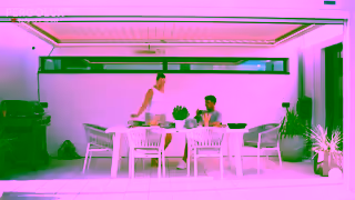 PERGOLUX Pergolux We Make Outdoor Dream Possible Ad Commercial Brand Imagery Photoshoot 1