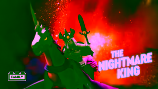 Lego Brandnew LEGO DREAMZzz episodes Ad Commercial Brand Imagery Photoshoot 0