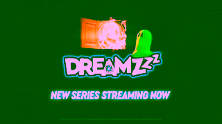 Lego Brandnew LEGO DREAMZzz episodes Ad Commercial Brand Imagery Photoshoot 2