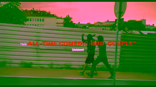 20th Century Studios A Real Pain Only in Theatres Friday Get Tickets Now Ad Commercial Brand Imagery Photoshoot 1