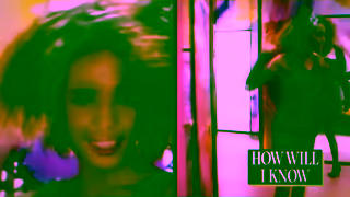 Sony Music Whitney Houston Generic Streaming Ad Ad Commercial Brand Imagery Photoshoot 1