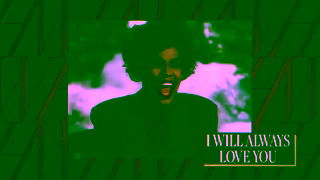 Sony Music Whitney Houston Generic Streaming Ad Ad Commercial Brand Imagery Photoshoot 2