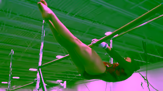 KISS Products Flawless Finish Why Gymnastics Champion Suni Lee Loves Salon Xtend Ad Commercial Brand Imagery Photoshoot 2