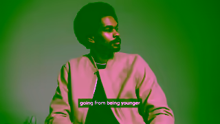 American Tall Jarrett Allen x American Tall Ad Commercial Brand Imagery Photoshoot 0