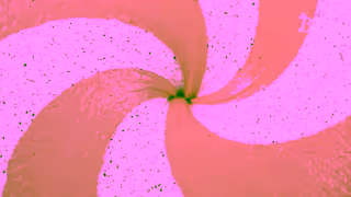 Blue Bunny iScream Twisting up flavors of fun Ad Commercial Brand Imagery Photoshoot 1