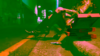 WILDFIRE Shoes Hide Out Wildfire Shoes Ad Commercial Brand Imagery Photoshoot 2