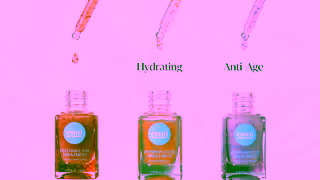 Esmi Skin Minerals Beauty Frenzy Aus 30s Ad Commercial Brand Imagery Photoshoot 1