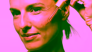 Esmi Skin Minerals Beauty Frenzy Aus 30s Ad Commercial Brand Imagery Photoshoot 2