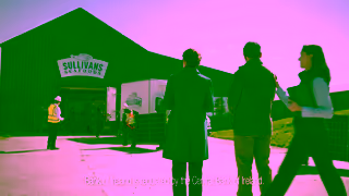 Bank of Ireland Sullivans 15 Business Banking Bank of Ireland Ad Commercial Brand Imagery Photoshoot 1