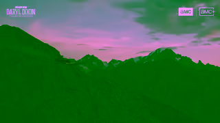 AMC Plus The Walking Dead Daryl Dixon The Book of Carol New Episodes Sundays 9P on AMC AMC Ad Commercial Brand Imagery Photoshoot 0