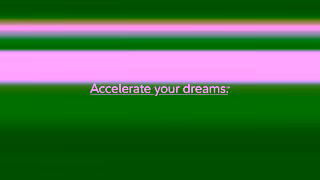 Fidelity Investments Accelerate your dreams Ad Commercial Brand Imagery Photoshoot 2