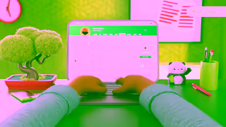 BambooHR Easy Convert EE 20s 1920x1080 BambooHR Ad Commercial Brand Imagery Photoshoot 0