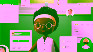 BambooHR Easy Convert EE 20s 1920x1080 BambooHR Ad Commercial Brand Imagery Photoshoot 2