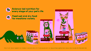 PetBarn Petbreak Hills Science diet Ad Commercial Brand Imagery Photoshoot 1