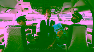 TOSTITOS You Cant Do That Without Tostitos Pilot 015 Ad Commercial Brand Imagery Photoshoot 2