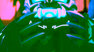 Lego LEGO NINJAGO Dragons Rising Season 2 Teaser Ad Commercial Brand Imagery Photoshoot 1