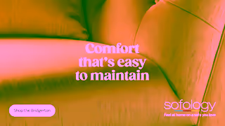 Sofology Sofology Bridgeton Ad Commercial Brand Imagery Photoshoot 1