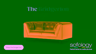 Sofology Sofology Bridgeton Ad Commercial Brand Imagery Photoshoot 2