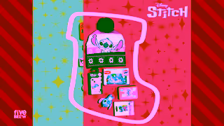 Five Below Holiday stockings 16x9 Ad Commercial Brand Imagery Photoshoot 1