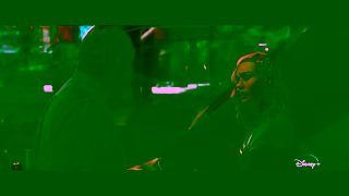 Disney Plus Now on Disney Ad Commercial Brand Imagery Photoshoot 2