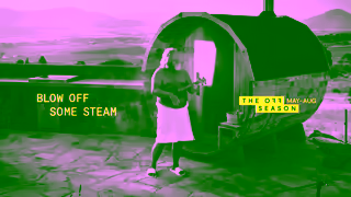 Discover Tasmania Aquila Eco Retreat Discover Tasmania Ad Commercial Brand Imagery Photoshoot 1