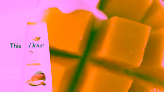 Dove Dove Body Wash Shake Up Your Shower Ad Commercial Brand Imagery Photoshoot 1