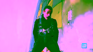 9 Network Australia BBC Fast Channels Ad Commercial Brand Imagery Photoshoot 0