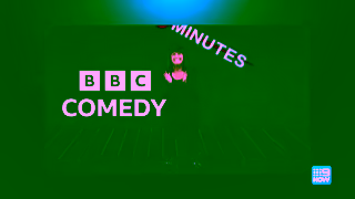 9 Network Australia BBC Fast Channels Ad Commercial Brand Imagery Photoshoot 1