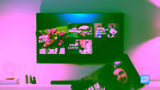 9 Network Australia BBC Fast Channels Ad Commercial Brand Imagery Photoshoot 2