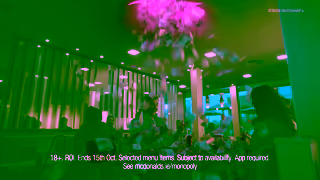 McDonalds McDonalds Monopoly 10s Ad Commercial Brand Imagery Photoshoot 2