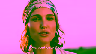 Dior MISS DIOR PARFUM Ad Commercial Brand Imagery Photoshoot 2