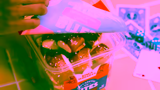 King's Hawaiian Kings Hawaiian Share the Sweet and Salty Ad Commercial Brand Imagery Photoshoot 0