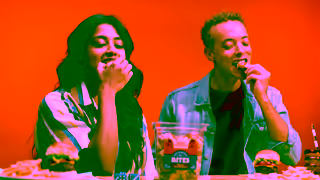 King's Hawaiian Kings Hawaiian Share the Sweet and Salty Ad Commercial Brand Imagery Photoshoot 1