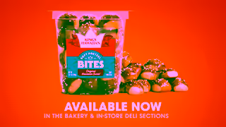 King's Hawaiian Kings Hawaiian Share the Sweet and Salty Ad Commercial Brand Imagery Photoshoot 2