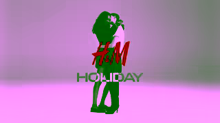 H&M USen6000HolidayInstreamYT16x910A4912105trueView57f16332a6aee2bec50ffd9d4250b758 Ad Commercial Brand Imagery Photoshoot 0
