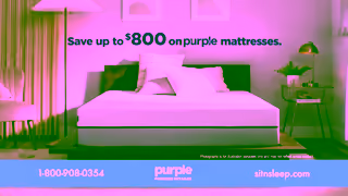 Sit N Sleep Save up to 800 off Purple Sleep Systems Ad Commercial Brand Imagery Photoshoot 2