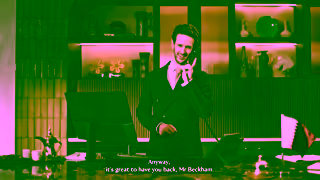 Visit Qatar Video Ad Ad Commercial Brand Imagery Photoshoot 2