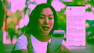 Bell Canada Bell 5G perfect for families Ad Commercial Brand Imagery Photoshoot 1