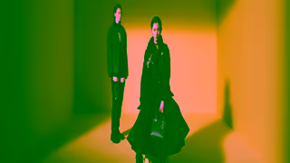 Dior CRUISE 2025 30S SUPER HORIZONTAL GENERIC SOUND NOLOGO MP4 Ad Commercial Brand Imagery Photoshoot 0