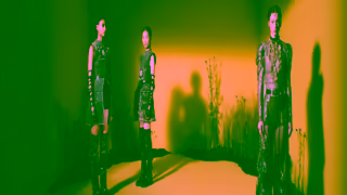 Dior CRUISE 2025 30S SUPER HORIZONTAL GENERIC SOUND NOLOGO MP4 Ad Commercial Brand Imagery Photoshoot 1