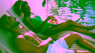 BAHIA PRINCIPE Hotels Caribbean winter deals Bahia Principe Hotels Resorts Ad Commercial Brand Imagery Photoshoot 2