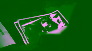 STUDIOCANAL THE CONVERSATION Official Trailer Directed by Francis Ford Coppola starring Gene Hackman Ad Commercial Brand Imagery Photoshoot 1